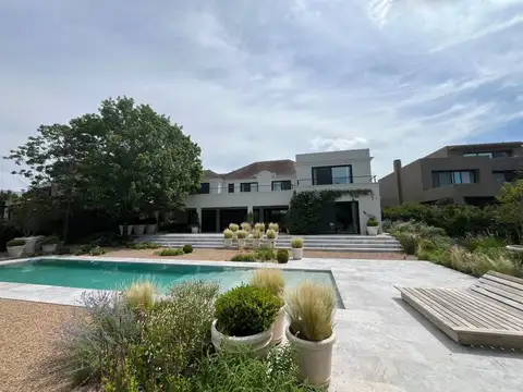 Casa en Venta en Nordelta Golf Club Nordelta, Nordelta