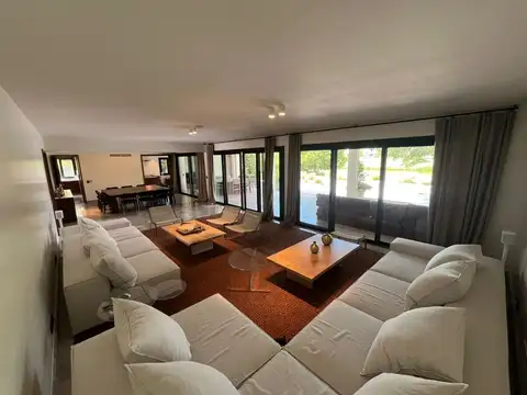 Casa en Venta en Nordelta Golf Club Nordelta, USD 2.750.000