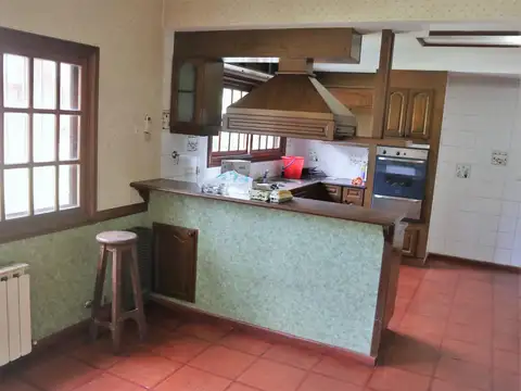 Casa en Venta 40 años