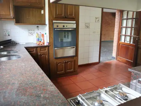 Casa en Venta al Oeste