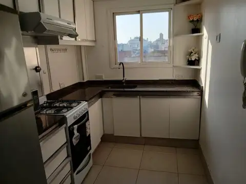 Departamento 4 ambientes con 4 baños