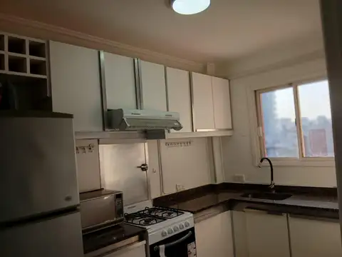 Departamento en Alquiler 21 años