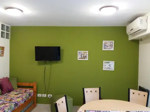 Departamento en Alquiler de 2 ambientes