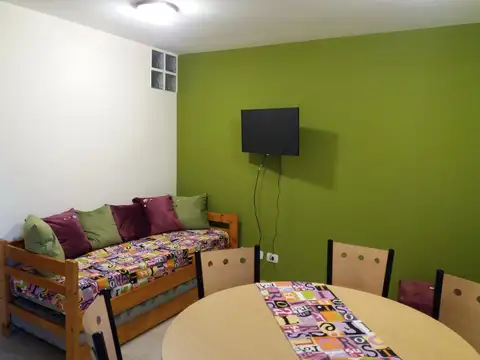 Departamento en Alquiler 10 años