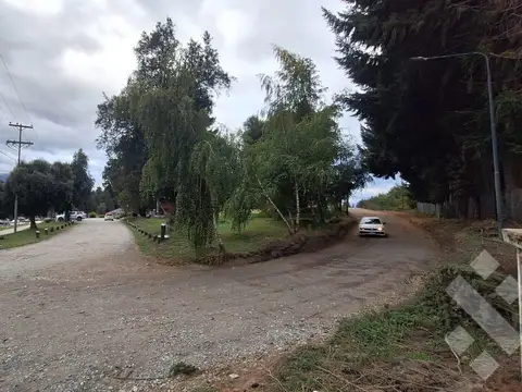 Terreno en Venta en Villa la Angostura, Los Lagos