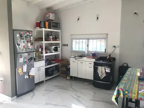 Casa en Venta 5 años