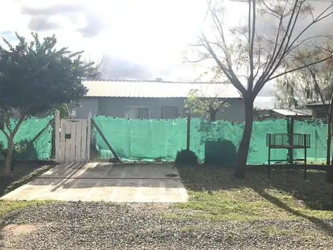Casa en Venta en Pilar, USD 85.000