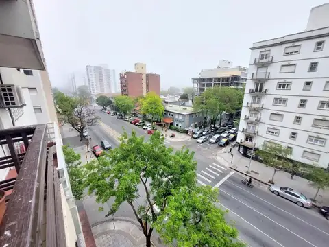 Independencia 1100, Piso 4