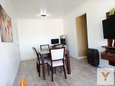 Departamento en Venta en Ramos Mejía, USD 95.000