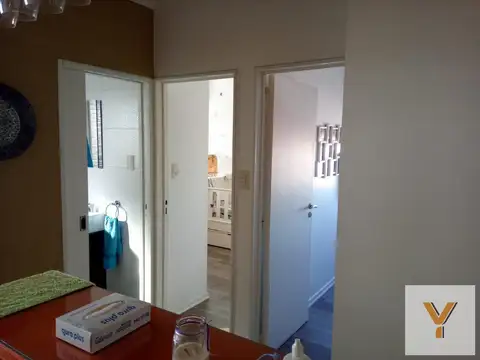 Departamento en Venta de 2 dormitorios