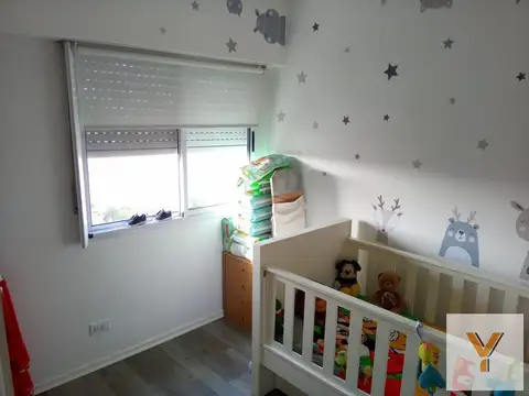 Departamento en Venta de 3 ambientes