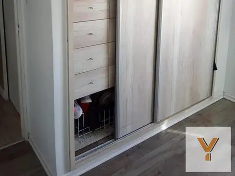 Departamento en Venta al Norte