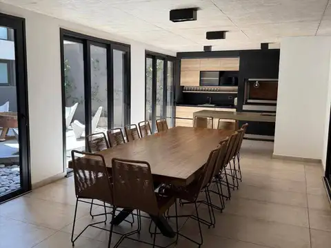 Departamento en Alquiler de 3 ambientes