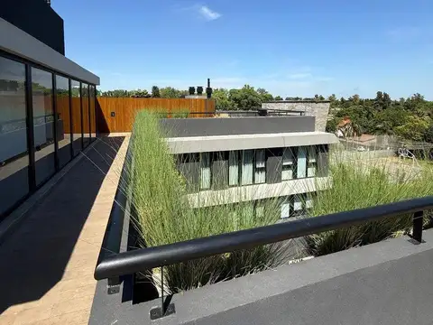 Departamento 3 ambientes con 3 baños