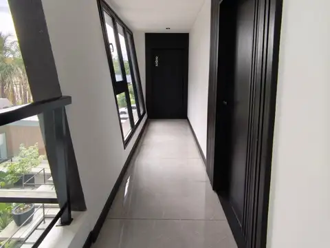 Martín Fierro 3820 Parque 100