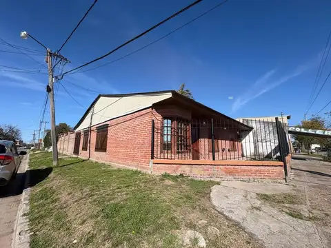 CASA EN VENTA ZARATE