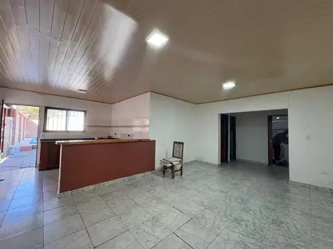 Casa en Venta en Zarate, USD 90.000