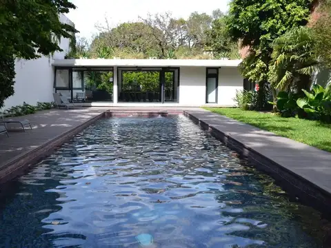 Venta depto 3 amb La Lucila DV Park amenities