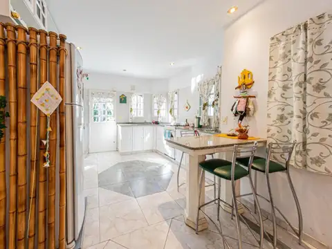 Casa en Venta 24 años