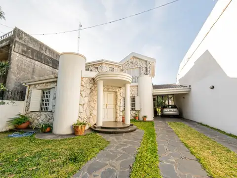 Casa en Jorge Cura