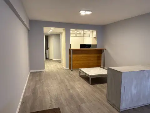 Departamento en Alquiler en Palermo, CABA