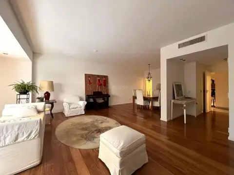 Departamento 5 ambientes con 3 baños