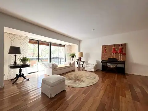 Departamento en Venta de 5 ambientes