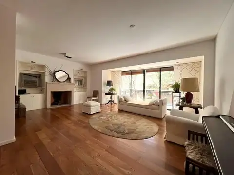 Departamento en Venta en Palermo, USD 595.000