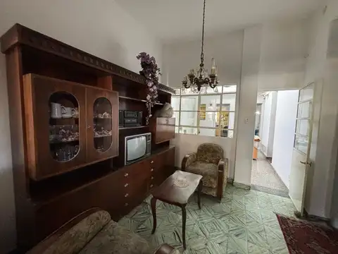 Casa en Venta en Villa Lugano, CABA