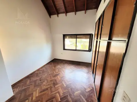 Alquiler casa en Boulogne, 7 ambientes, cochera 3 autos