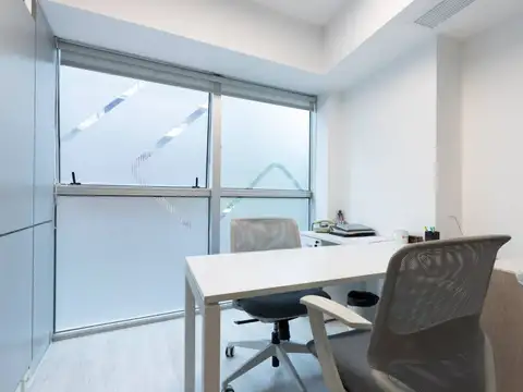 Oficina en Venta en Recoleta, USD 420.000