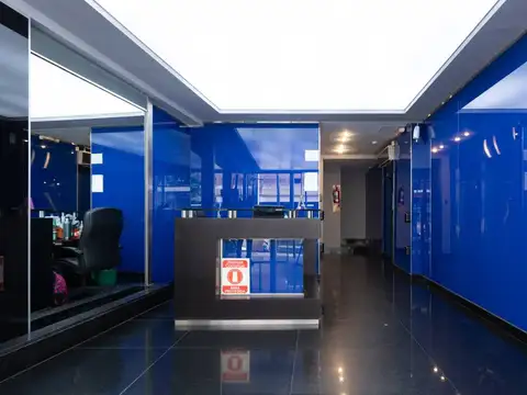 Cordoba 1500, Piso 3