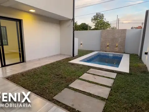 CFA194 - DUPLEX EN ALQUILER - AV. SANTA CATALINA Y BUSTAMANTE