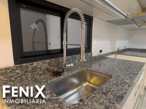 CFA194 - DUPLEX EN ALQUILER - AV. SANTA CATALINA Y BUSTAMANTE