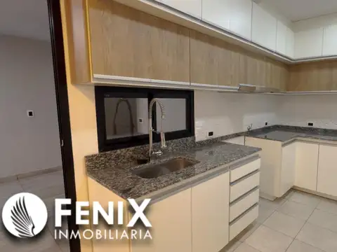 Casa en Alquiler A Estrenar