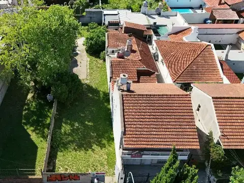 Terreno en Venta de 374,0 m2