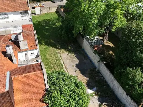 VENTA LOTE PARQUE LURO. OPORTUNIDAD