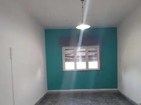 Casa Monoambiente con 1 baño