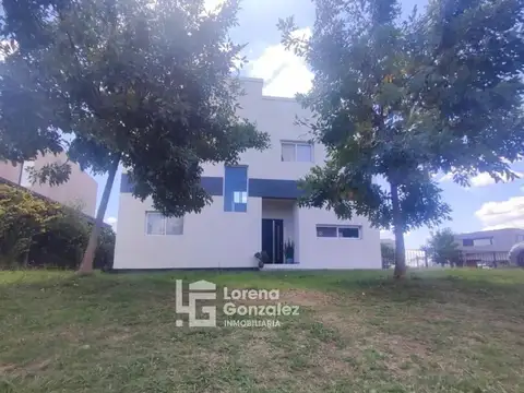 CASA 5 AMBIENTES EN VENTA
