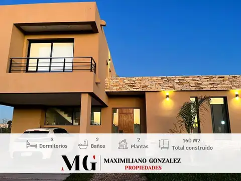 Casa venta La Alameda Esteban Echeverría