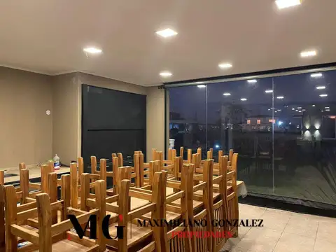 Casa venta La Alameda Esteban Echeverría