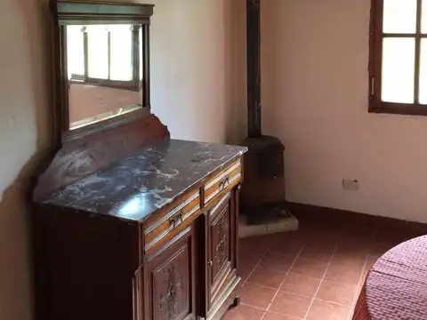 Quinta en Venta en Zárate, USD 95.000