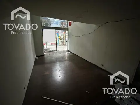 Local en Venta en Microcentro, USD 50.000