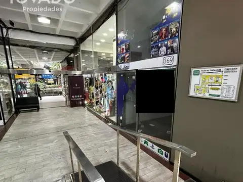 Local en Venta en Microcentro, USD 50.000