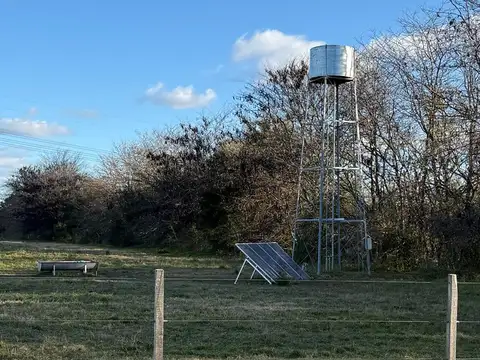 Terreno Emp. Rural  en Venta en Zárate, G.B.A. Zona Norte, Argentina