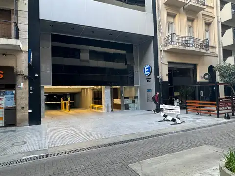 PIso de Oficinas en Plaza San Martin