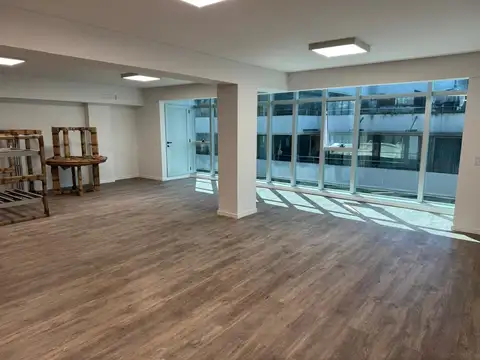 Oficina en Venta A Estrenar