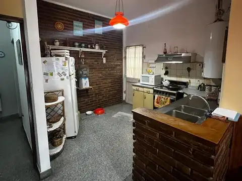 Casa en Venta en Villa Luzuriaga, USD 125.000
