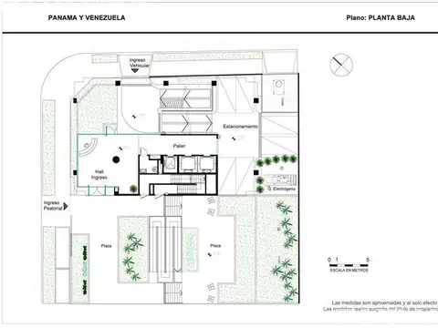 Oficina en Alquiler en Villa Martelli, USD 5.300