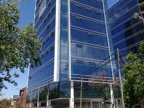 Oficina en Villa Martelli